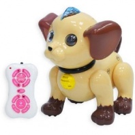 Робот-собака  Умный Я на дистанционном управлении от интернет-магазина Континент игрушек