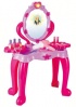 Волшебное зеркало "Красотка" (свет, звук) от интернет-магазина Континент игрушек