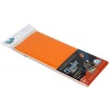 Эко-пластик к 3Д ручке 3DOODLER START, цвет оранжевый, 24 шт. от интернет-магазина Континент игрушек