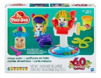 Play-Doh Плей - До Набор Сумасшедшие прически от интернет-магазина Континент игрушек