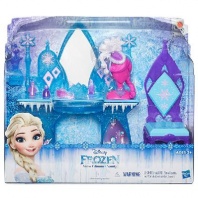 Игровой набор Холодное сердце Hasbro Disney Princess от интернет-магазина Континент игрушек