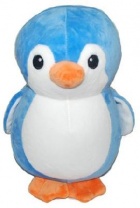 Мягкая игрушка Пингвин (антистресс)