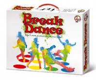 Игра для детей и взрослых "Break Dance"  от интернет-магазина Континент игрушек