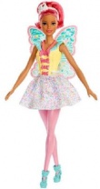 Barbie® Фея от интернет-магазина Континент игрушек