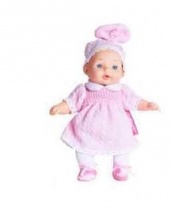 Пупс "Baby Ardana" 23 см в сумочке от интернет-магазина Континент игрушек