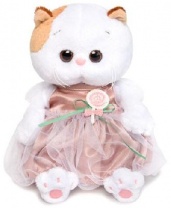 Ли-Ли baby в платье с леденцом от интернет-магазина Континент игрушек