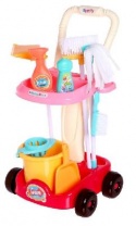 Игровой набор "Мамина помощница"   5111799 от интернет-магазина Континент игрушек