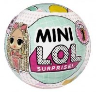 L.O.L. Surprise! Mini Playset Collection / серия "ОМГ Мини" 579618EUC