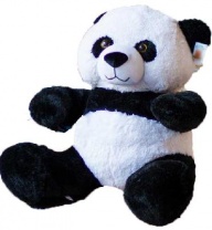 Медведь панда Диана 120см