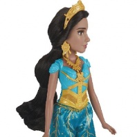 Disney Princess. Аладдин Кукла Жасмин поющая от интернет-магазина Континент игрушек