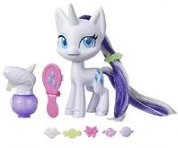 My Little Pony. Игровой набор Рарити с волшебной гривой от интернет-магазина Континент игрушек
