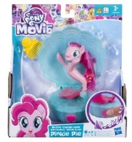 My Little Pony Movie. Мерцание мини игровой набор от интернет-магазина Континент игрушек
