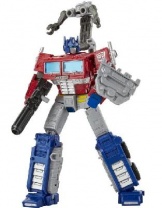 Transformers Игрушка Трансформеры Лидер Офрайз Оптимус Прайм от интернет-магазина Континент игрушек