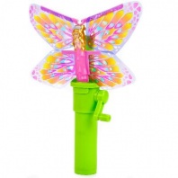 Бабочка с запуском от интернет-магазина Континент игрушек