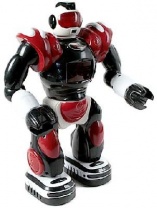 Электромеханический робот Fighting Robot, со световыми и звуковыми эффектами от интернет-магазина Континент игрушек