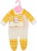 Игрушка Одежда для кукол от интернет-магазина Континент игрушек