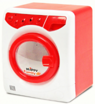 Игрушечная стиральная машинка от интернет-магазина Континент игрушек