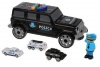 Игровой набор Полиция, свет, звук от интернет-магазина Континент игрушек
