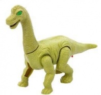 Динозавр "Диплодок" интерактивный от интернет-магазина Континент игрушек