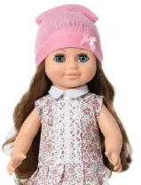 Кукла Анна 22 озвученная 42 см. от интернет-магазина Континент игрушек
