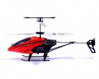 Вертолет радиоуправляемый "Пилотаж", работает от батареек, 318027 от интернет-магазина Континент игрушек