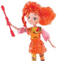 Кукла Сказочный патруль, серия "Magic" Аленка от интернет-магазина Континент игрушек