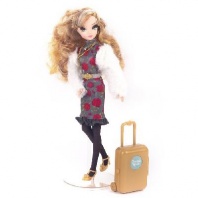 Кукла Sonya Rose, серия "Daily collection", Путешествие в Италию от интернет-магазина Континент игрушек