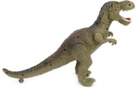 Динозавр свет, звук от интернет-магазина Континент игрушек