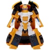Transformers. Трансформер ТОБОТ Атлон Тета S1 мини от интернет-магазина Континент игрушек