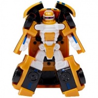 Transformers. Трансформер ТОБОТ Атлон Тета S1 мини от интернет-магазина Континент игрушек
