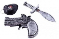 Набор оружия Пираты от интернет-магазина Континент игрушек