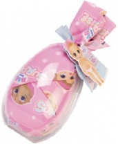 Кукла Zapf Creation Baby Born Surprise, 1 серия от интернет-магазина Континент игрушек