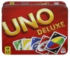 GAMES Игра настольная "Уно" - версия люкс от интернет-магазина Континент игрушек