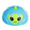 ИГРОЛЕНД Гиро-волчок, пластик, 14х11,5х2см, 4 дизайна от интернет-магазина Континент игрушек