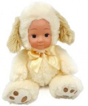Игрушка Мой щенок от интернет-магазина Континент игрушек