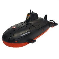 Подводная лодка. Илья Муромец от интернет-магазина Континент игрушек
