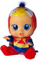 Crybabies Плачущий младенец Lori от интернет-магазина Континент игрушек