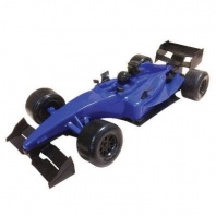 Машина гоночная, 22,5х51х11,5см от интернет-магазина Континент игрушек