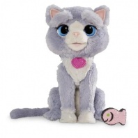 Котёнок Бутси FurReal Friends интерактивный от интернет-магазина Континент игрушек