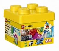 Конструктор LEGO Classic Набор для творчества от интернет-магазина Континент игрушек