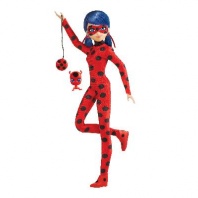 Набор игровой Miraculous Miraculous Кукла Леди Баг 50001 от интернет-магазина Континент игрушек