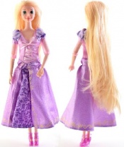 Кукла принцесса  от интернет-магазина Континент игрушек