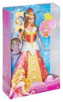 Кукла Принцессы Спящая красавица от интернет-магазина Континент игрушек