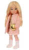 Кукла 31см "Модные истории", Девчонка с обложки. от интернет-магазина Континент игрушек