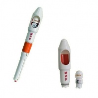 Ракета Мир (Детский сад) 7,5х7,5х39,5 см. от интернет-магазина Континент игрушек