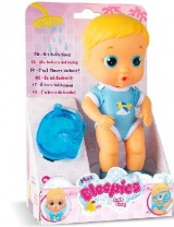 Bloopies Кукла для купания Макс от интернет-магазина Континент игрушек