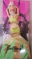 Кукла Bettina от интернет-магазина Континент игрушек
