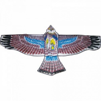 Змей воздушный  95/50  (орел) от интернет-магазина Континент игрушек