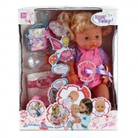 Кукла Baby Toby от интернет-магазина Континент игрушек