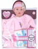 Одежда для кукол 35-45 см  от интернет-магазина Континент игрушек